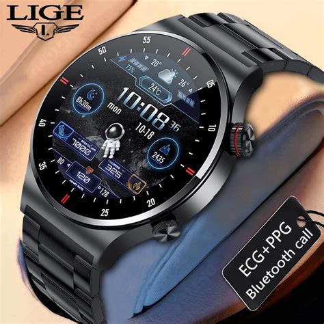 android ios smartwatch|ios smartwatch for men.